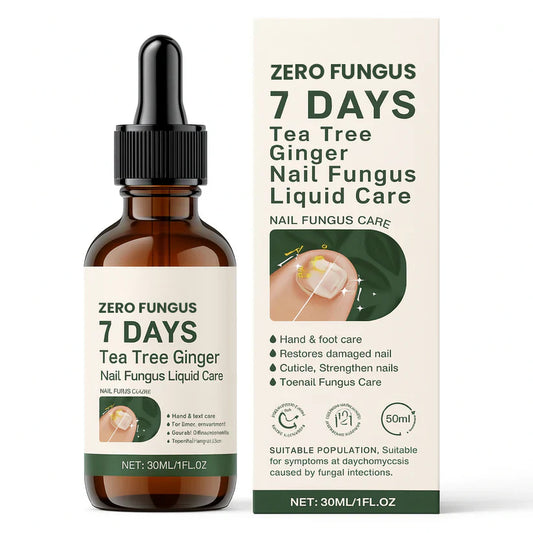 Anti Zero-Fungus Serum